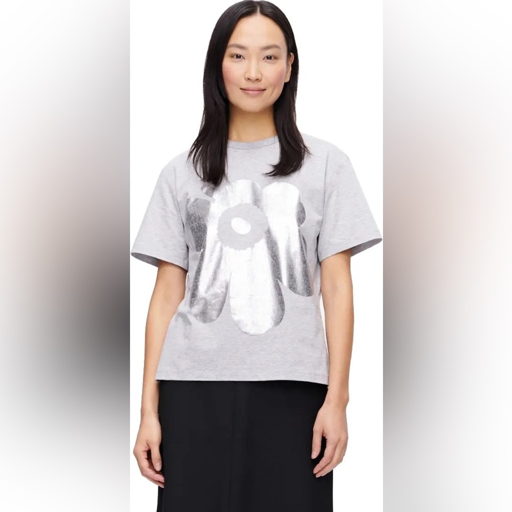 Marimekko Kaplan Unikko Sz: S